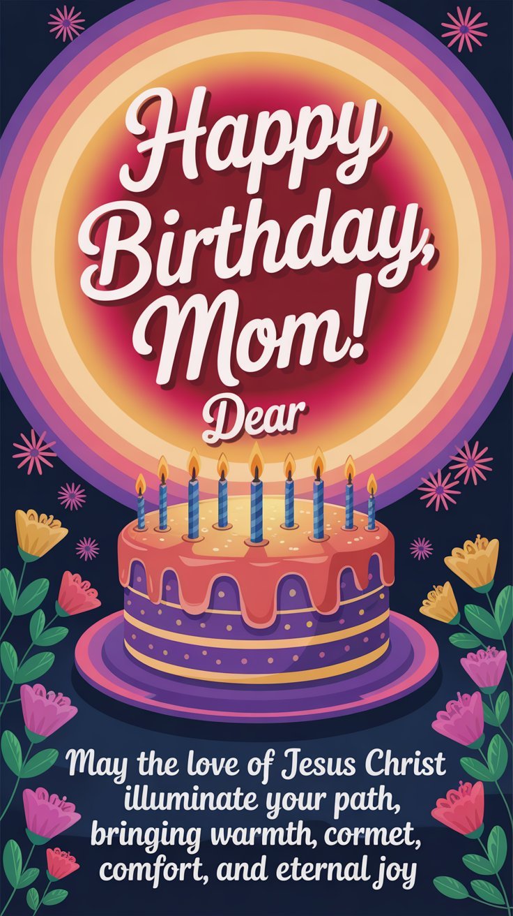 50 Christian Birthday Wishes For Mom Happy Birthday Mom 50-christian-birthday-wishes-for-mom-happy-birthday-mom
