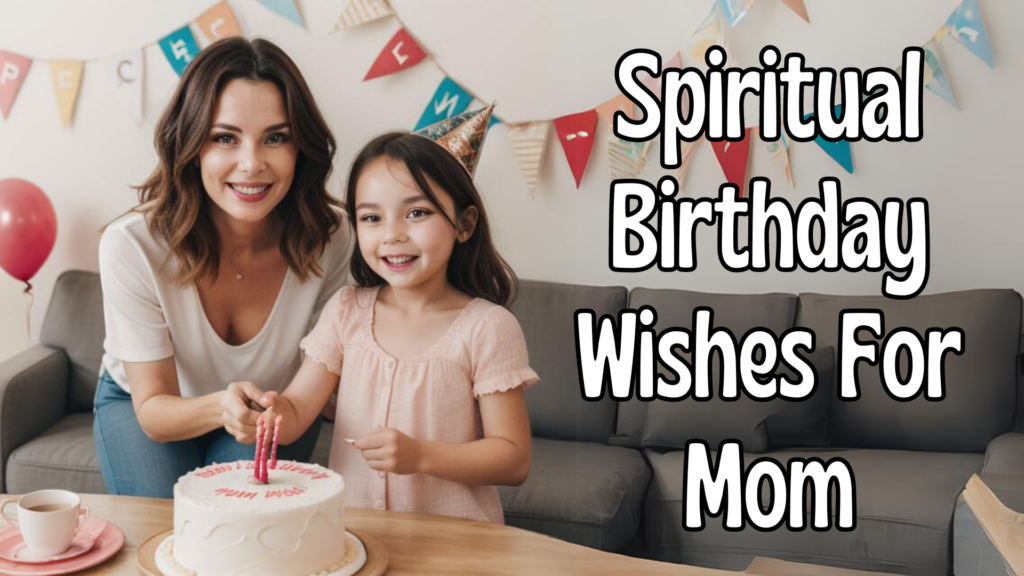 Birthday wishes best sale to spiritual mother