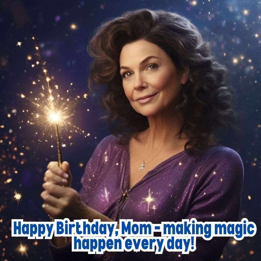 Happy Birthday Mom Meme Collection for a Heartfelt Celebration