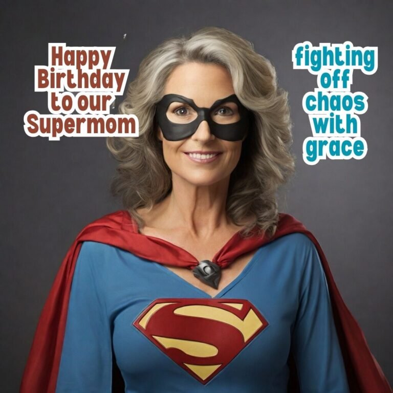 Happy Birthday Mom Meme Collection for a Heartfelt Celebration