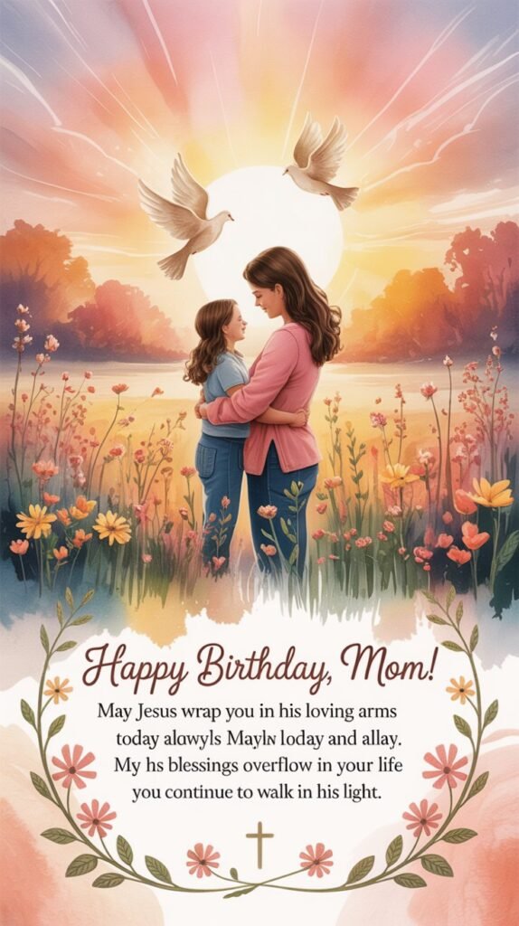 Happy-Birthday-Mom-May-Jesus-wrap-you-in-His-loving-arms-today-and-always.-May-His-blessings-overflow-in-your-life-as-you-continue-to-walk-in-His-light