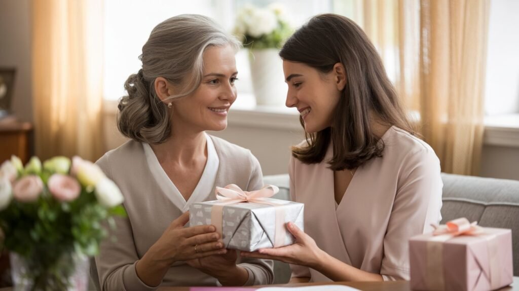 Birthday Wishes for Strict Mom (Respectful & Loving)
