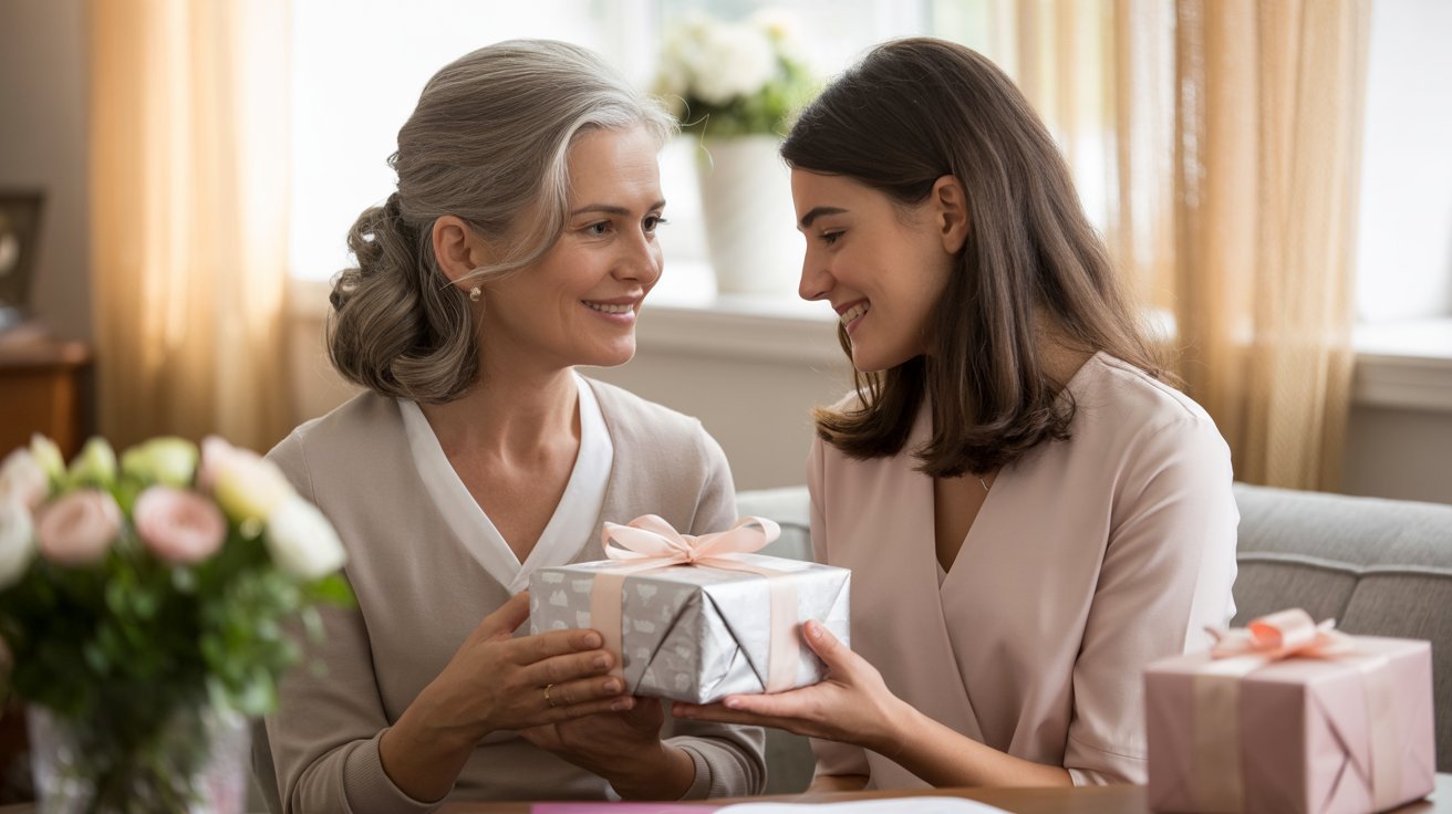 Birthday Wishes for Strict Mom (Respectful & Loving)